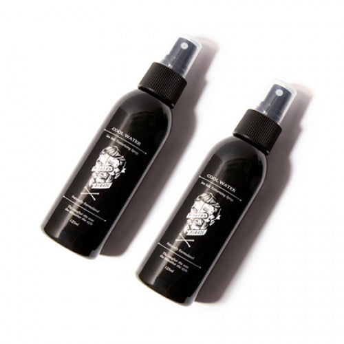 Modern Pirate Sea Salt Spray 125ml - Kess Hair and Beauty