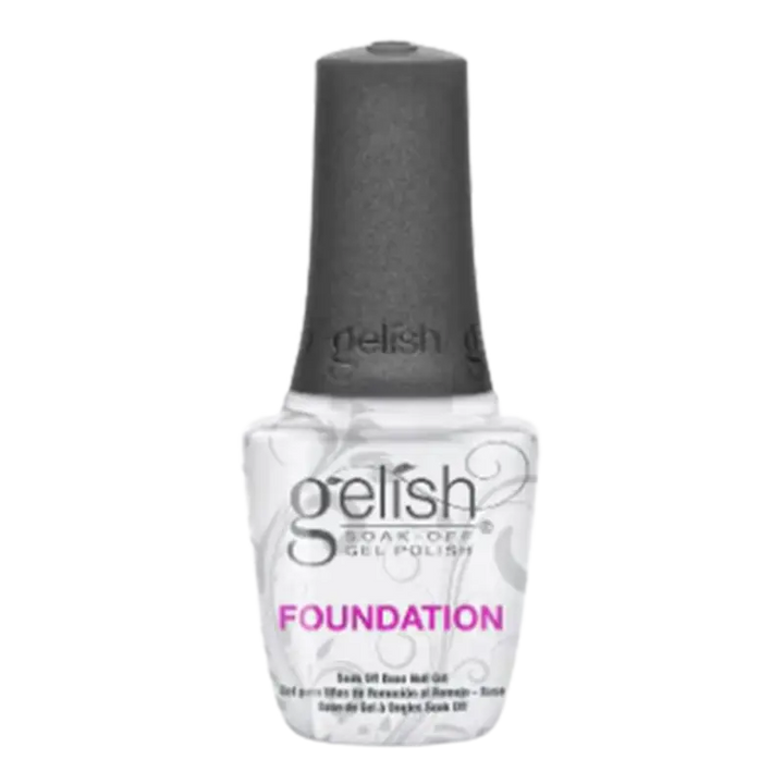 Gelish - Foundation Base Gel - Kess Hair and Beauty