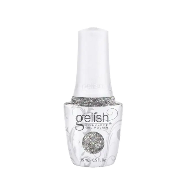 Gelish Am I Making You Gelish