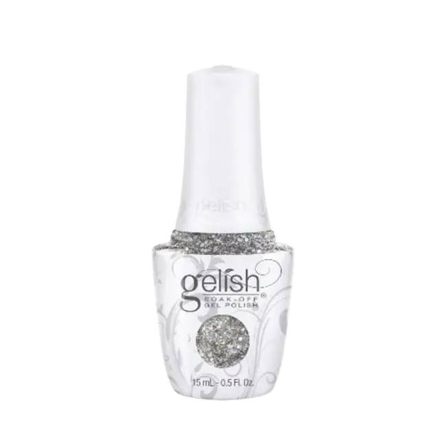 Gelish Am I Making You Gelish - Kess Hair and Beauty