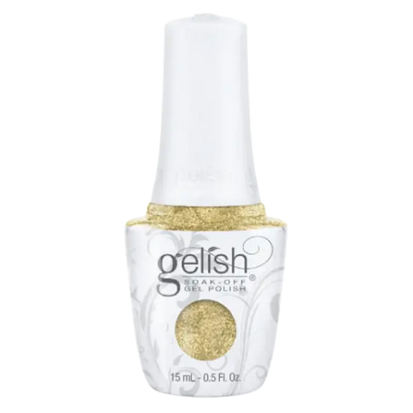 Gelish Bronzed - Kess Hair and Beauty