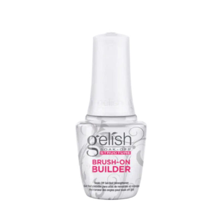 Gelish Brush-on Builder - Kess Hair and Beauty