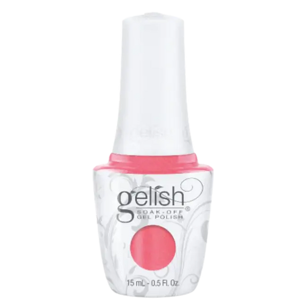 Gelish Cancan We Dance - Kess Hair and Beauty