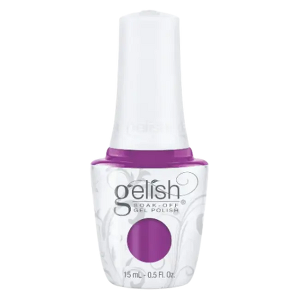Gelish Carnaval Hangover - Kess Hair and Beauty