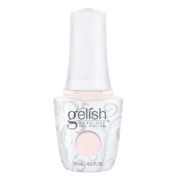 Gelish Curls & Pearls