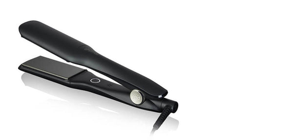 Ghd Max Wide Hair Straightener - Kess Hair and Beauty