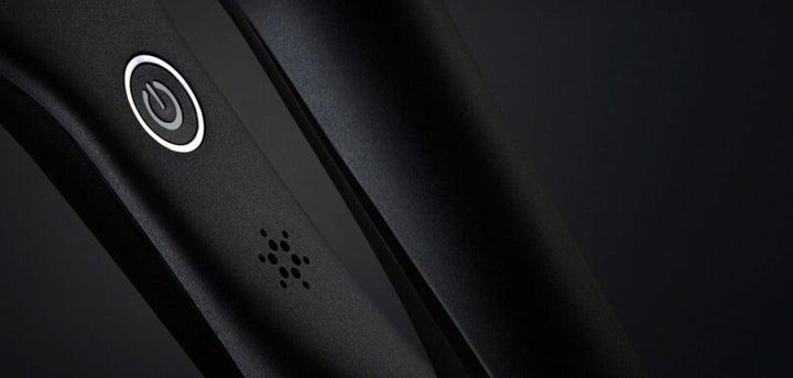 Ghd Max Wide Hair Straightener - Kess Hair and Beauty