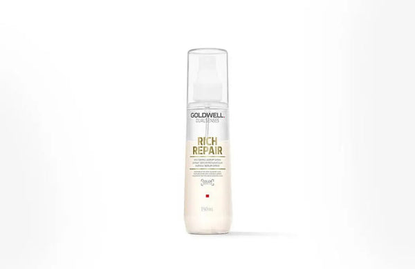 Goldwell Dualsenses Rich Repair Restoring Serum Spray 150ml - Kess Hair and Beauty