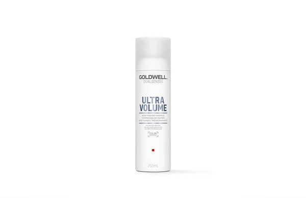 Goldwell Dualsenses Ultra Volume Bodifying Dry Shampoo 162g - Kess Hair and Beauty