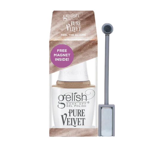 Gelish Feel The Allure  Magnetic Gel