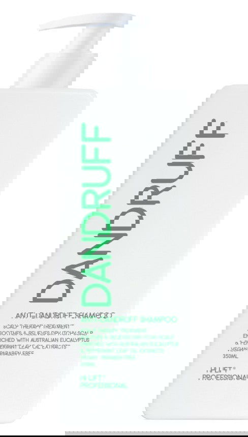 HL Anti-Dandruff Shampoo 350ml - Kess Hair and Beauty