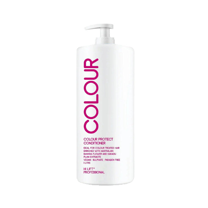 HL Colour Protect Conditioner 1 Litre - Kess Hair and Beauty