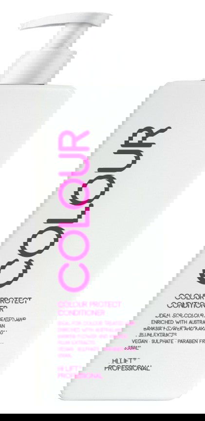 HL Colour Protect Conditioner 350ml - Kess Hair and Beauty