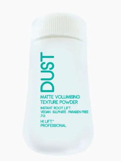HL Dust Matte Volumising Texture Powder 7g - Kess Hair and Beauty