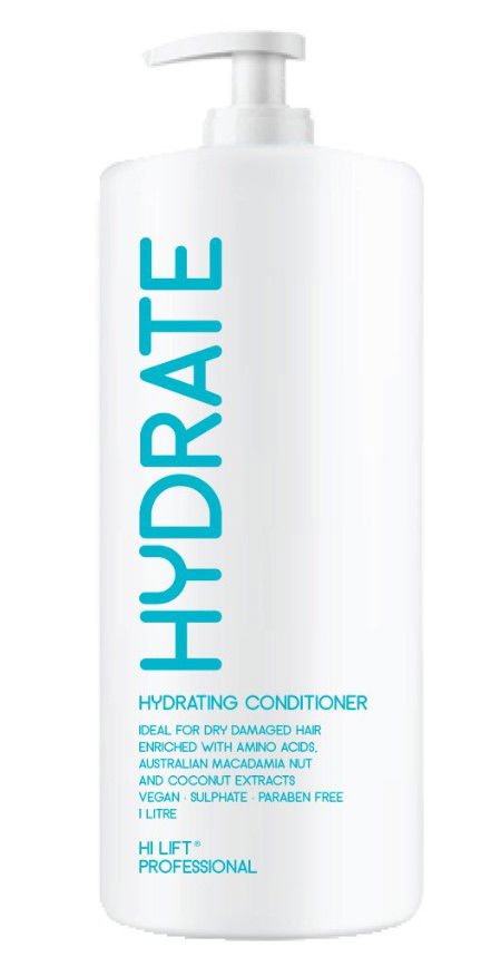 HL Hydrate Conditioner 1 Litre - Kess Hair and Beauty