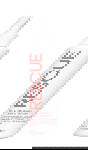 HL Rescue 1 Min Miracle Leave-In Treatment All-In-One 200ml - Kess Hair and Beauty