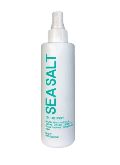 HL Sea Salt Texture Spray 200ml - Kess Hair and Beauty
