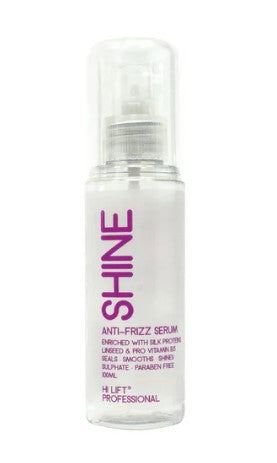 HL Shine Anti-Frizz Serum 100ml - Kess Hair and Beauty