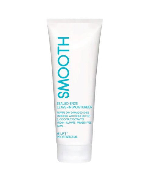 HL Smooth Sealed Ends Leave-In Moisturiser 150ml - Kess Hair and Beauty