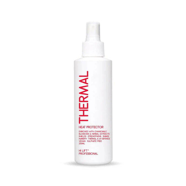HL Thermal Heat Protector 250ml - Kess Hair and Beauty