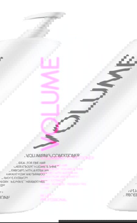 HL Volumising Conditioner 1 Litre - Kess Hair and Beauty