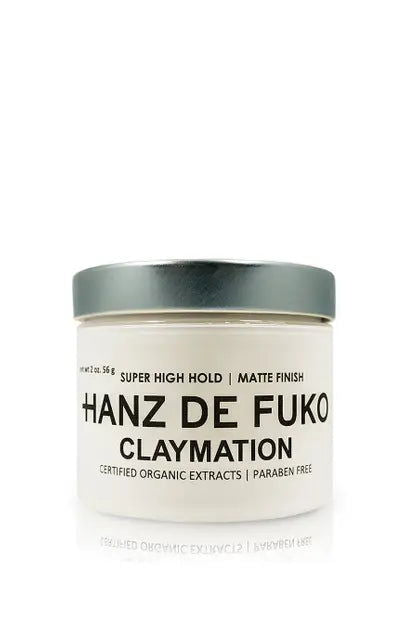 Hanz de Fuko Claymation, 56g