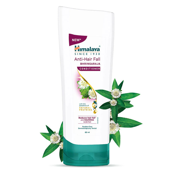 Himalaya - Anti-Hair Fall Bhringaraja Conditioner 80ml