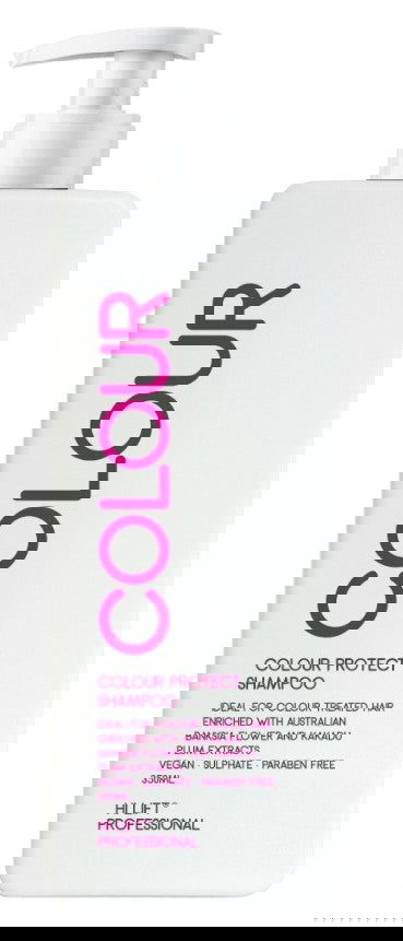 Hl Colour Protect Shampoo 350ml - Kess Hair and Beauty