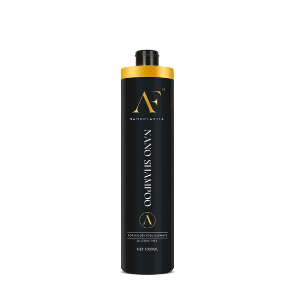 Nanoplastia AF Nano Shampoo - A