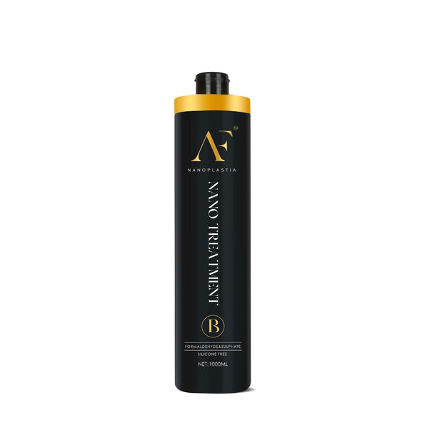 Nanoplastia AF Nano Treatment - B : The Nanoplastia Hair Treatment