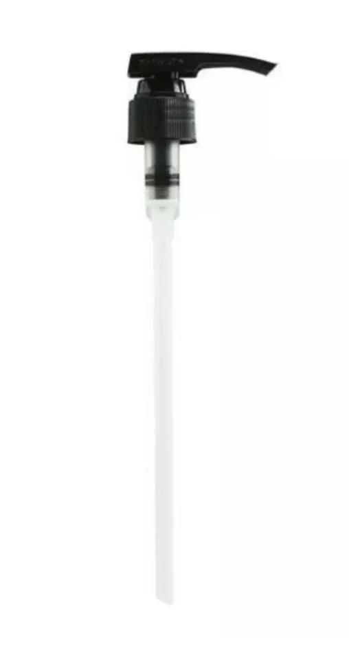Wella Pump - Regular/Narrow Neck [1Ltr]