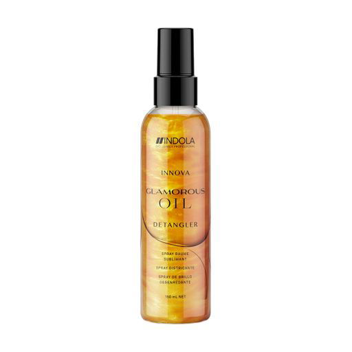 Indola Glamorous Oil Beauty Bag Pack - Kess Hair and Beauty