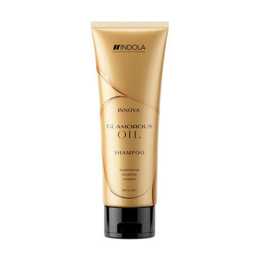 Indola Glamorous Oil Beauty Bag Pack - Kess Hair and Beauty