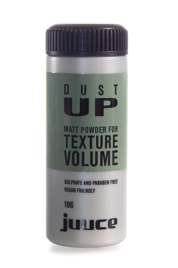 JUUCE Dust Up Matte Powder | 10g