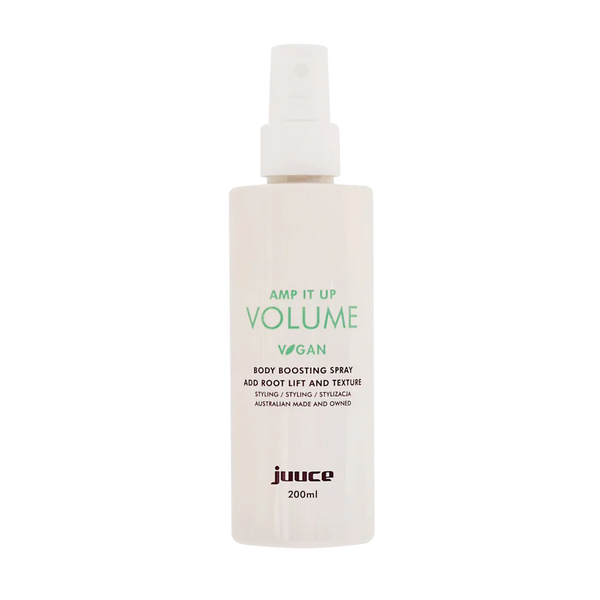 JUUCE Amp It Up Volume 200ml - Kess Hair and Beauty