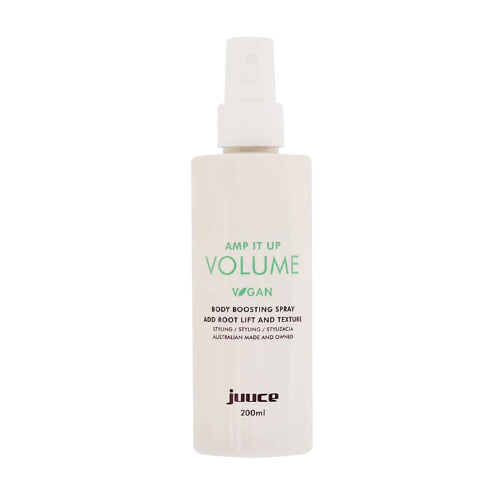 JUUCE Amp It Up Volume 200ml - Kess Hair and Beauty