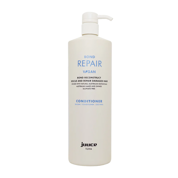 JUUCE Bond Repair Conditioner 1 Litre - Kess Hair and Beauty