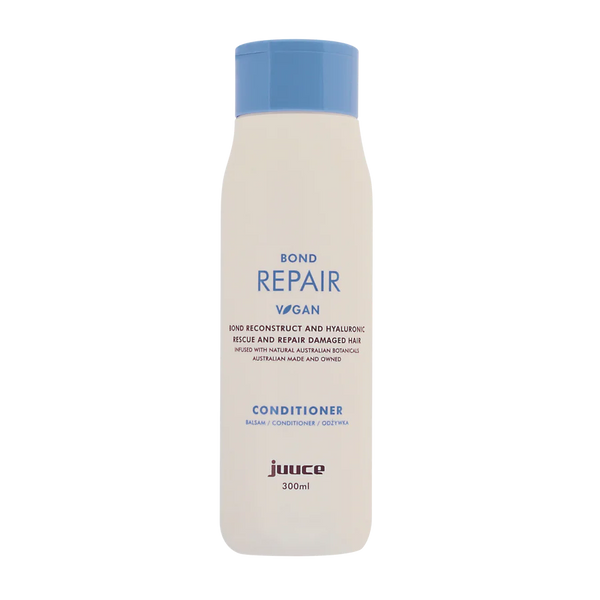 JUUCE Bond Repair Conditioner 300ml - Kess Hair and Beauty