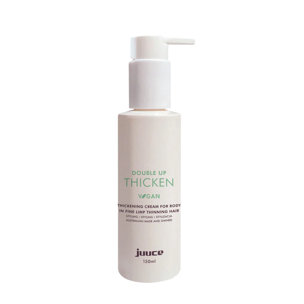 JUUCE Double Up 150ml - Kess Hair and Beauty