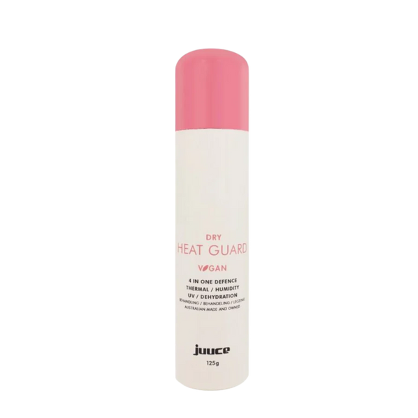 JUUCE Dry Heat Guard 125g - Kess Hair and Beauty