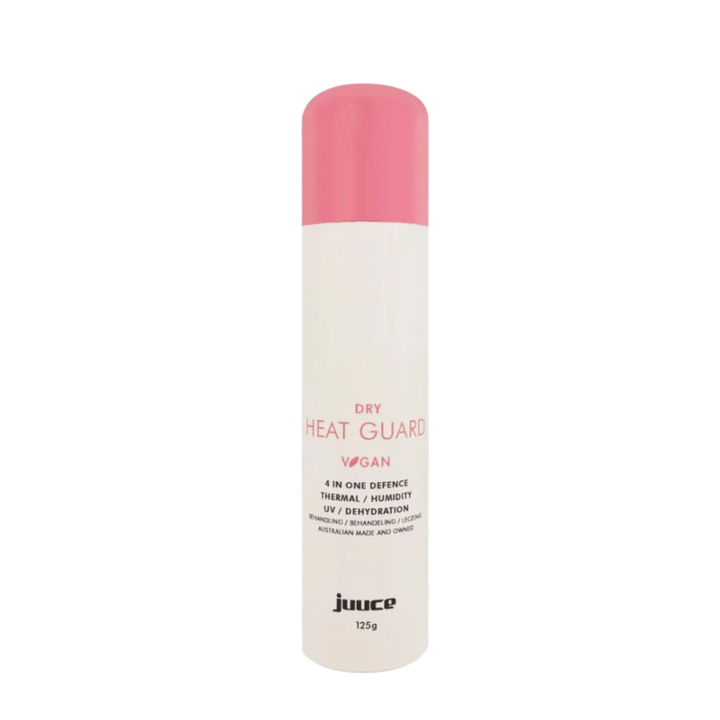 JUUCE Dry Heat Guard 125g - Kess Hair and Beauty