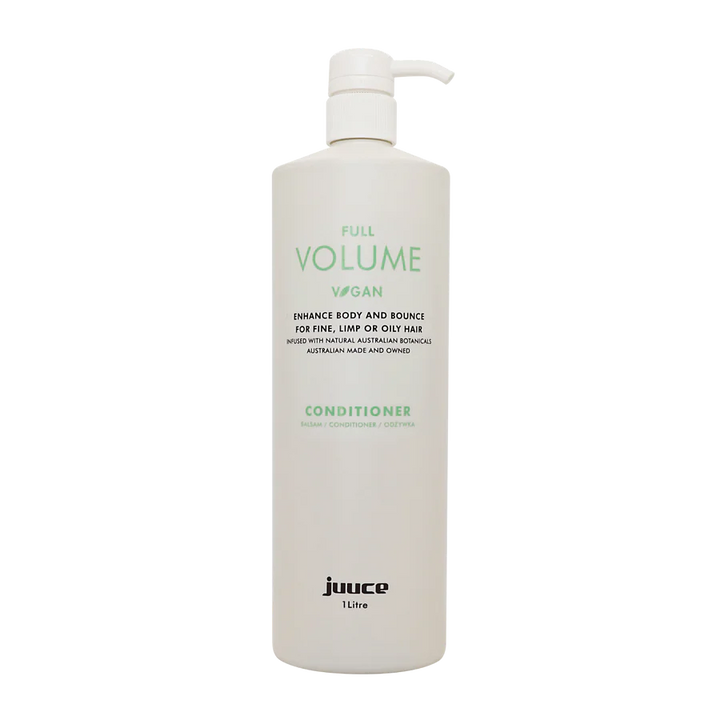 JUUCE Full Volume Conditioner 1 Litre