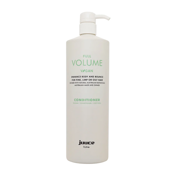 JUUCE Full Volume Conditioner 1 Litre - Kess Hair and Beauty