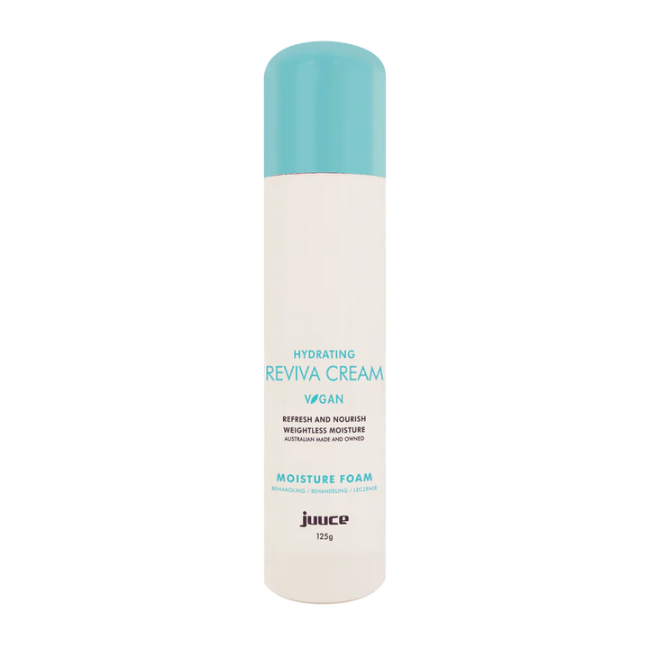 JUUCE Hydrating Reviva Cream 125ml - Kess Hair and Beauty