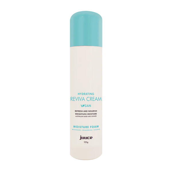 JUUCE Hydrating Reviva Cream 125ml - Kess Hair and Beauty