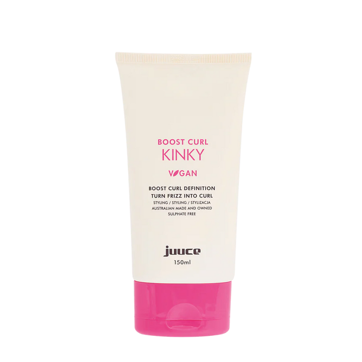 JUUCE Kinky 150ml - Kess Hair and Beauty