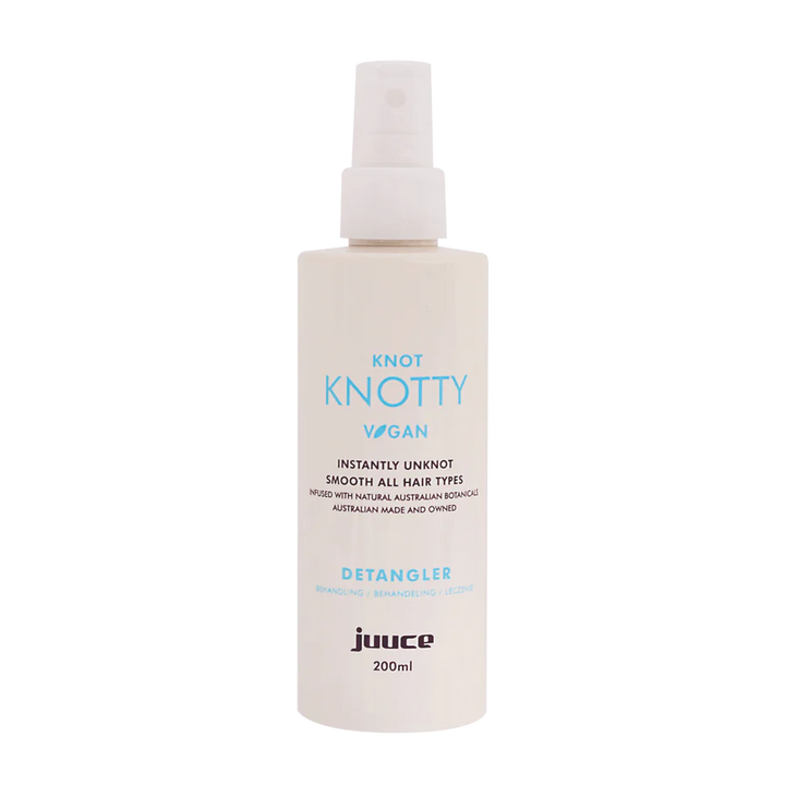 JUUCE Knot Knotty 200ml - Kess Hair and Beauty
