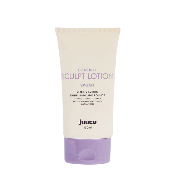 JUUCE Sculpt Lotion 150ml - Kess Hair and Beauty