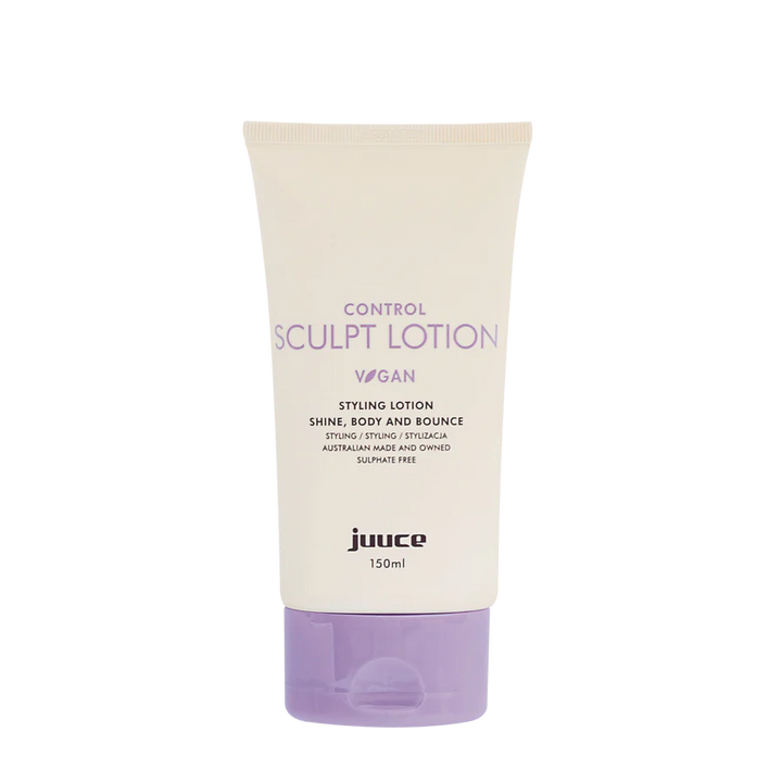 JUUCE Sculpt Lotion 150ml - Kess Hair and Beauty