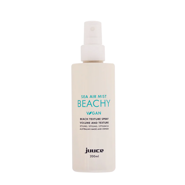 JUUCE Sea Air Mist Beachy 200ml - Kess Hair and Beauty